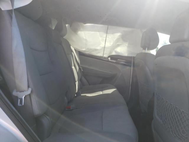 Photo 6 from auction – 2011 KIA SORENTO BA with VIN 5XYKT3A18BG184786