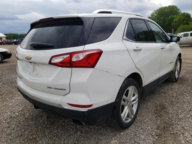 Photo 4 from auction – 2019 CHEVROLET EQUINOX PR with VIN 3GNAXYEX3KS617884