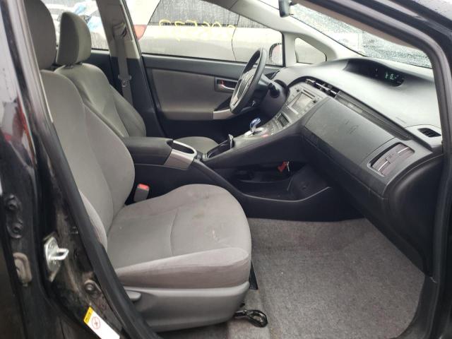 Photo 5 from auction – 2015 TOYOTA PRIUS with VIN JTDKN3DU8F1923631