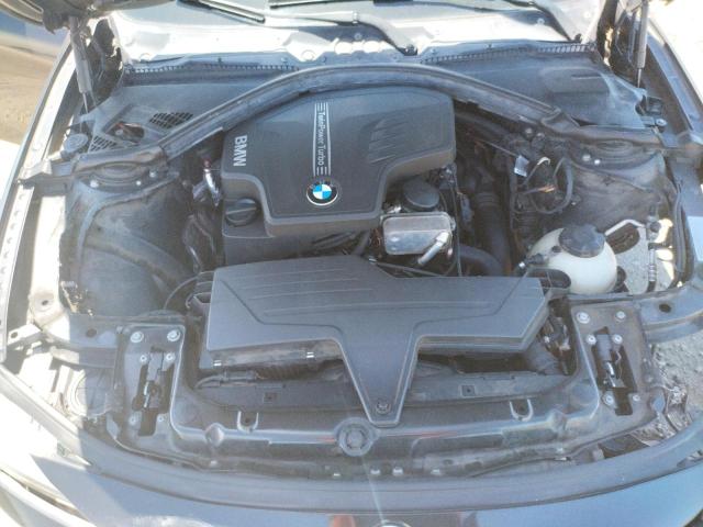 Photo 7 from auction – 2013 BMW 328 I SULE with VIN WBA3C1G57DNN93549