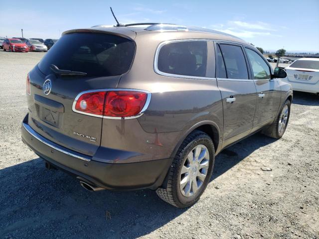 Photo 4 from auction – 2012 BUICK ENCLAVE with VIN 5GAKVDED7CJ171082