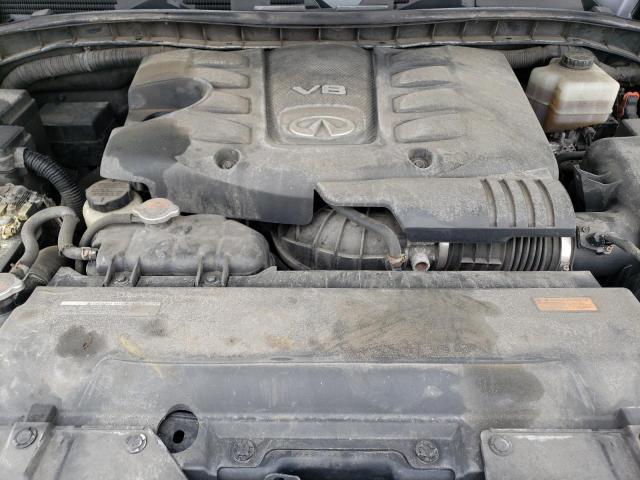 Photo 7 from auction – 2012 INFINITI QX56 with VIN JN8AZ2NE4C9017799