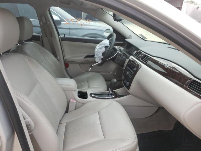Photo 5 from auction – 2016 CHEVROLET IMPALA LIM with VIN 2G1WC5E30G1176667