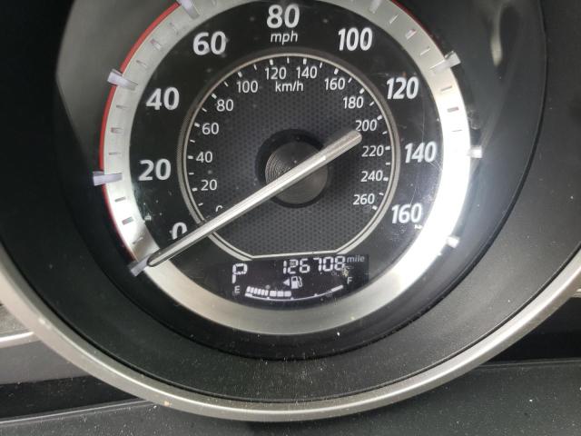 Photo 8 from auction – 2015 MAZDA 3 SV with VIN JM1BM1T72F1232372