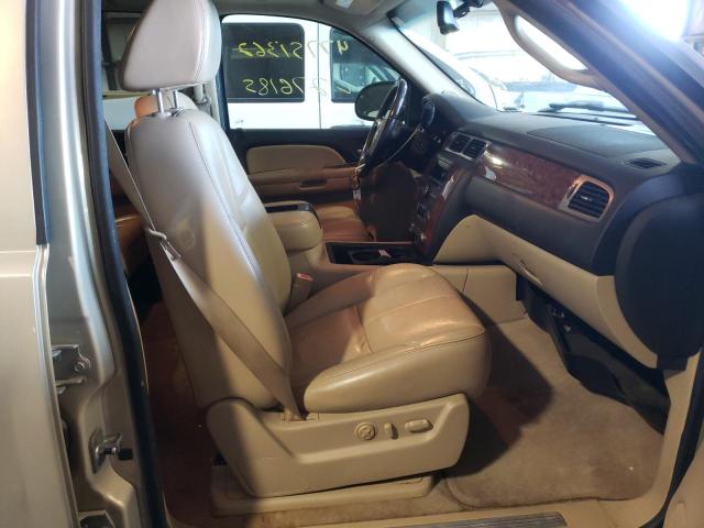 Photo 5 from auction – 2007 CHEVROLET AVALANCHE with VIN 3GNEC12057G178449