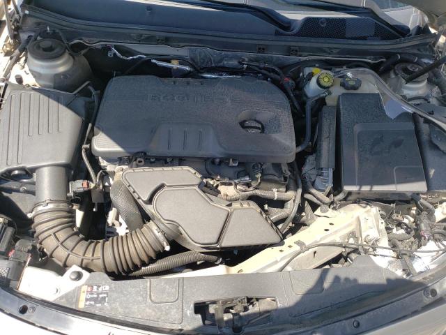Photo 7 from auction – 2012 BUICK REGAL with VIN 2G4GR5EK9C9159519