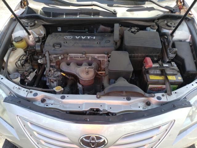 Photo 7 from auction – 2008 TOYOTA CAMRY CE with VIN 4T4BE46K98R047236