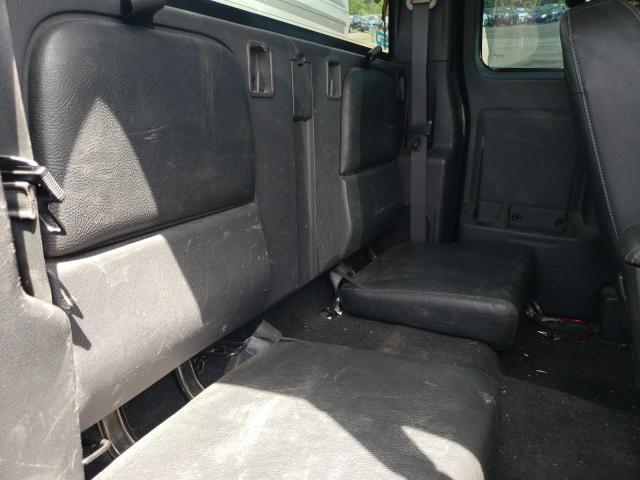 Photo 6 from auction – 2008 DODGE DAKOTA LAR with VIN 1D3HW52N58S614685
