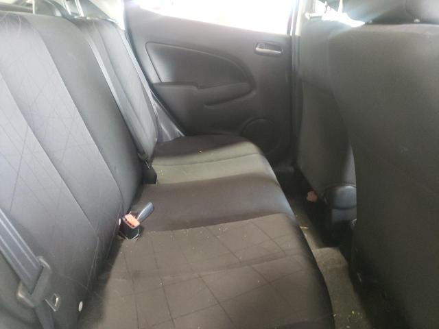 Photo 6 from auction – 2011 MAZDA MAZDA2 with VIN JM1DE1HZ1B0118976