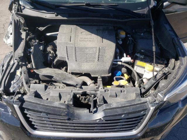 Photo 7 from auction – 2019 SUBARU FORESTER with VIN JF2SKACC4KH428545