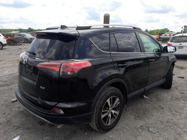 Photo 4 from auction – 2018 TOYOTA RAV4 ADVEN with VIN 2T3WFREV3JW482686