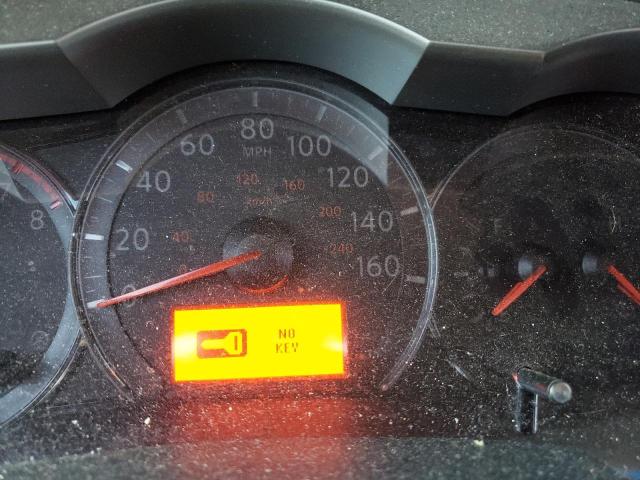 Photo 8 from auction – 2010 NISSAN ALTIMA BAS with VIN 1N4AL2AP7AC181252