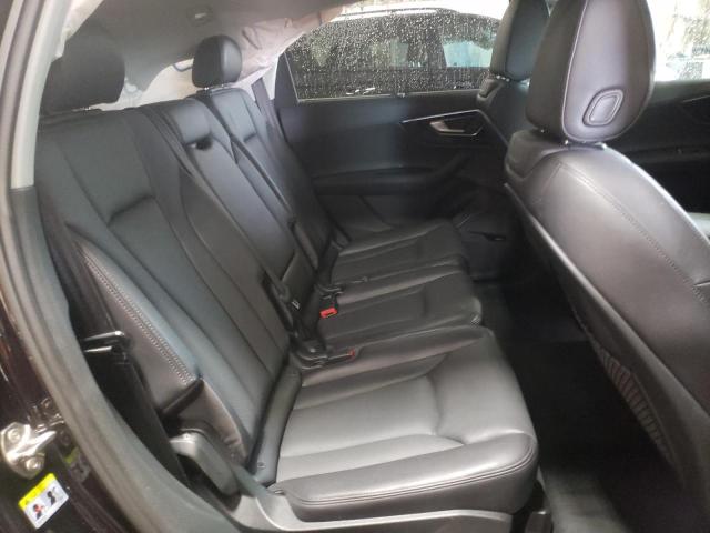 Photo 6 from auction – 2019 AUDI Q7 PREMIUM with VIN WA1LAAF7XKD048731
