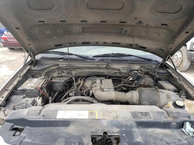 Photo 7 from auction – 2003 FORD F150 with VIN 2FTRX172X3CB05786