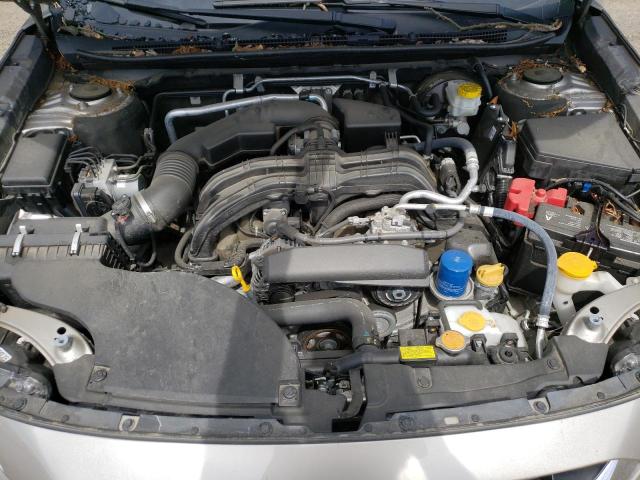 Photo 7 from auction – 2020 SUBARU LEGACY PRE with VIN 4S3BWAE64L3016666