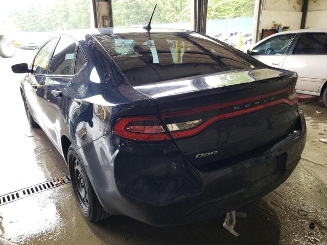 Photo 3 from auction – 2013 DODGE DART SE with VIN 1C3CDFAA3DD200241