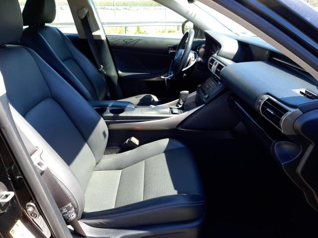 Photo 5 from auction – 2015 LEXUS IS 250 with VIN JTHCF1D28F5021413