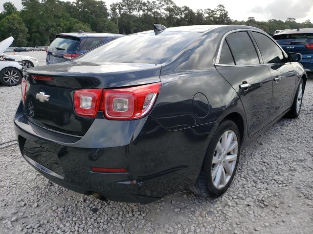 Photo 4 from auction – 2015 CHEVROLET MALIBU LTZ with VIN 1G11F5SLXFF206707