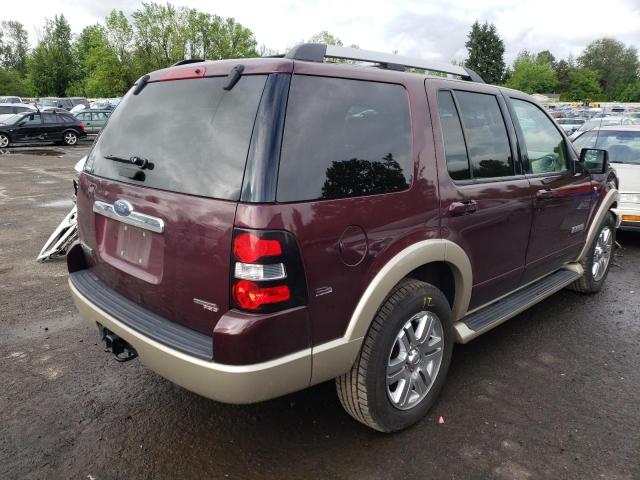 Photo 4 from auction – 2007 FORD EXPLORER E with VIN 1FMEU748X7UB15609