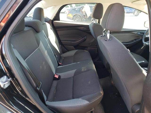Photo 6 from auction – 2013 FORD FOCUS S with VIN 1FADP3E22DL294343
