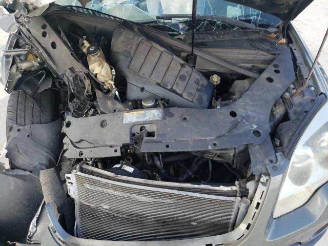 Photo 7 from auction – 2011 GMC ACADIA SLT with VIN 1GKKRRED4BJ232116