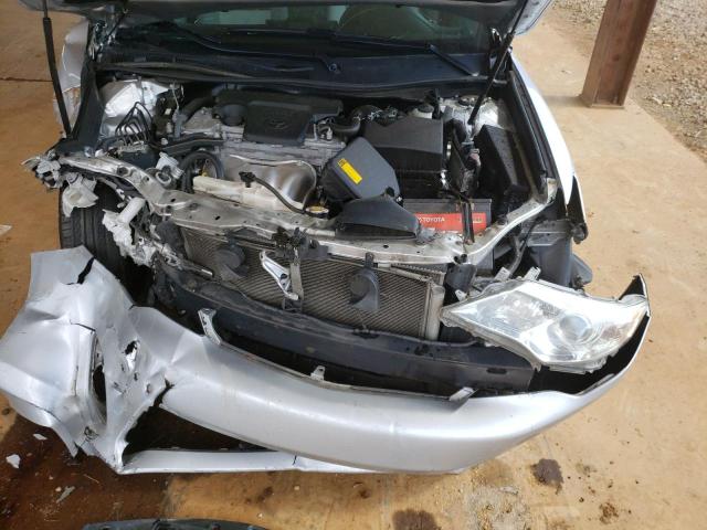 Photo 7 from auction – 2013 TOYOTA CAMRY L with VIN 4T1BF1FK0DU268563