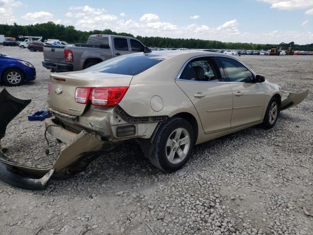 Photo 4 from auction – 2014 CHEVROLET MALIBU LS with VIN 1G11B5SL3EF268119