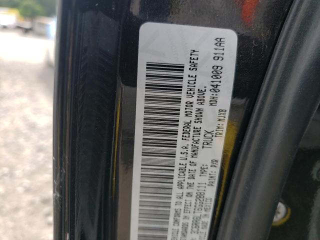 Photo 10 from auction – 2016 RAM 1500 SLT with VIN 3C6RR6LT6GG288111