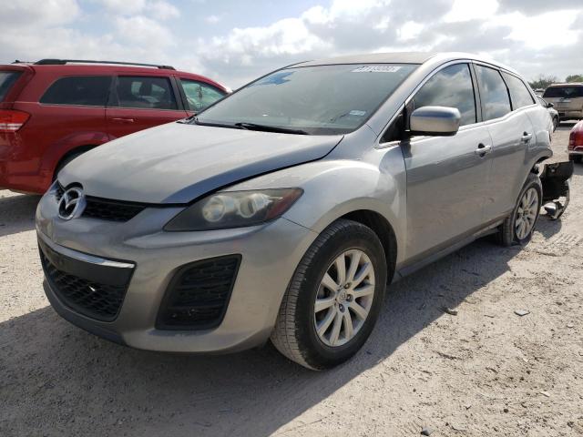 Photo 2 from auction – 2011 MAZDA CX-7 with VIN JM3ER2AM7B0393238