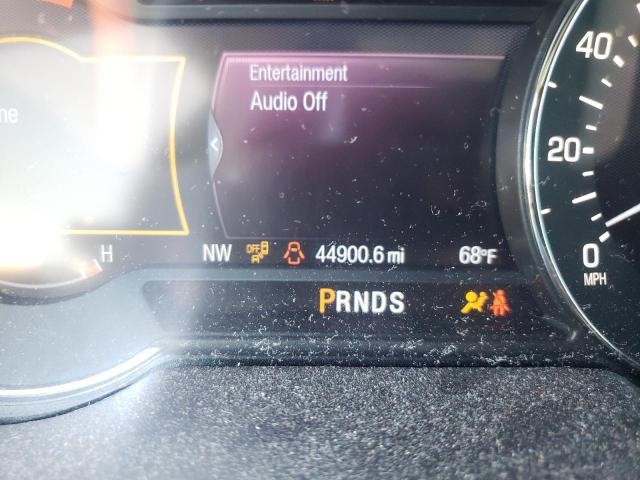 Photo 8 from auction – 2013 LINCOLN MKZ with VIN 3LN6L2JK8DR800365