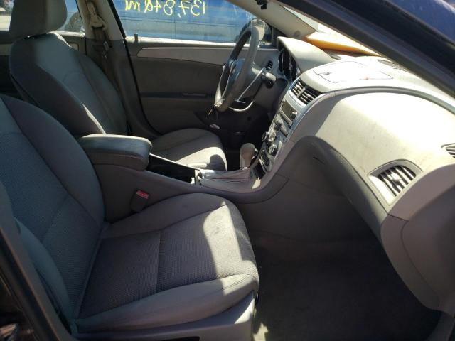 Photo 5 from auction – 2011 CHEVROLET MALIBU LS with VIN 1G1ZB5E10BF253473