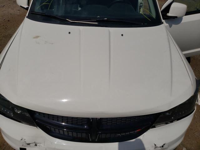 Photo 7 from auction – 2020 DODGE JOURNEY CR with VIN 3C4PDCGB8LT212955