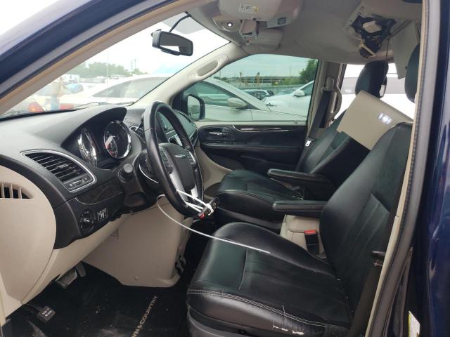 Photo 5 from auction – 2012 CHRYSLER TOWN & COU with VIN 2C4RC1BG1CR313826
