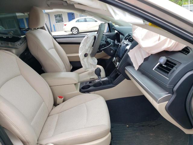 Снимка 5 от търг – 2018 SUBARU OUTBACK 2. с VIN 4S4BSACC7J3207544