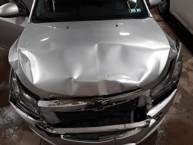 Photo 7 from auction – 2013 CHEVROLET CRUZE LT with VIN 1G1PC5SB1D7313744