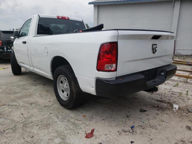 Zdjęcie 3 z aukcji – 2022 RAM 1500 CLASS z VIN 3C6JR6DG8NG172193