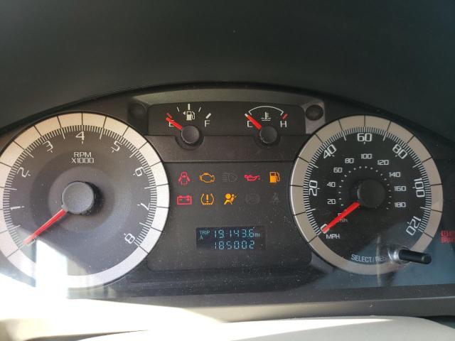 Photo 8 from auction – 2008 FORD ESCAPE XLT with VIN 1FMCU93198KD31438