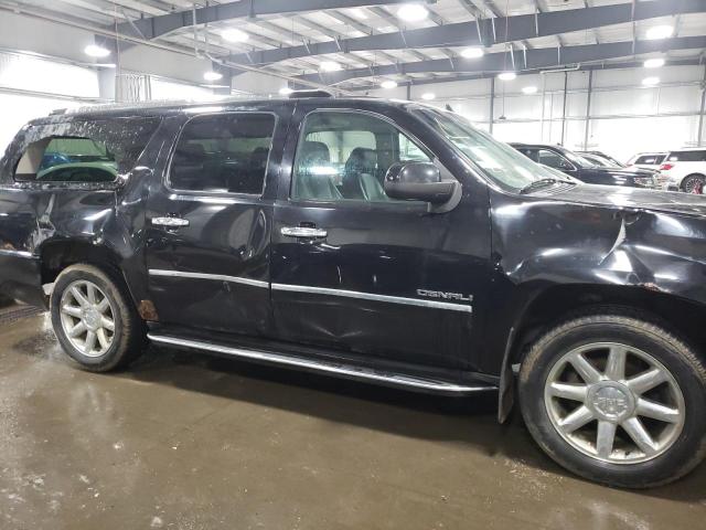 Photo 9 from auction – 2010 GMC YUKON XL D with VIN 1GKUKMEF5AR200423