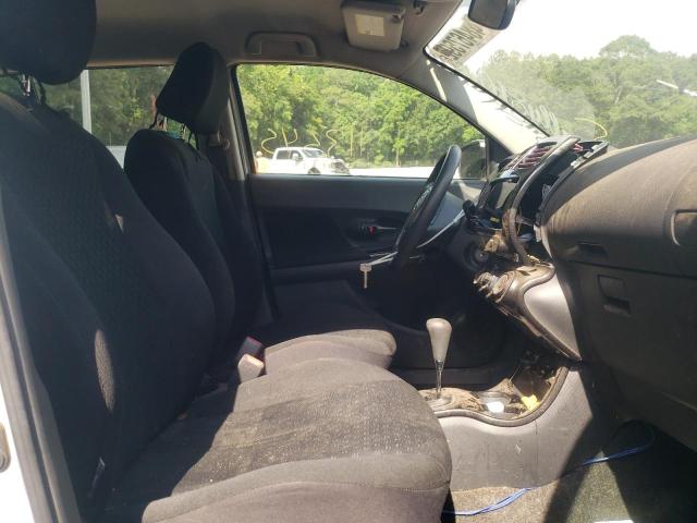 Photo 5 from auction – 2008 SCION XD with VIN JTKKU10468J026994