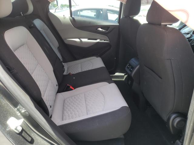 Photo 6 from auction – 2019 CHEVROLET EQUINOX LS with VIN 2GNAXHEV5K6146883