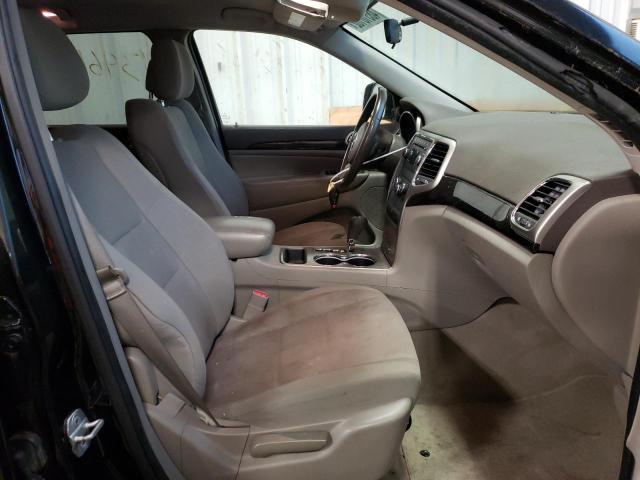 Photo 5 from auction – 2011 JEEP GRAND CHER with VIN 1J4RS4GG1BC505892