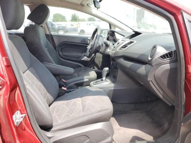 Photo 5 from auction – 2013 FORD FIESTA SE with VIN 3FADP4BJ4DM129863
