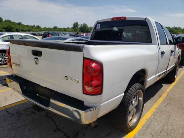 Photo 4 from auction – 2007 DODGE RAM 1500 S with VIN 1D7HU18247S240370