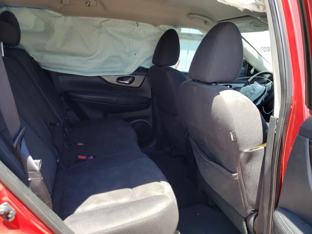 Photo 6 from auction – 2016 NISSAN ROGUE S with VIN KNMAT2MTXGP642383