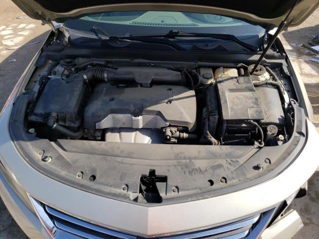 Photo 7 from auction – 2014 CHEVROLET IMPALA LT with VIN 2G1115SL3E9292285