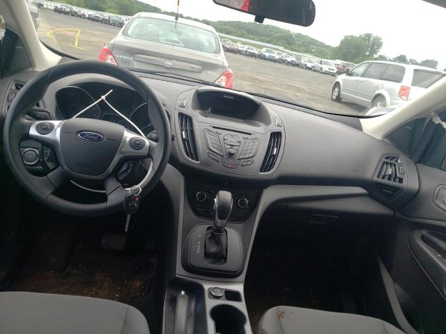 Photo 9 from auction – 2014 FORD ESCAPE SE with VIN 1FMCU0GX0EUD51667