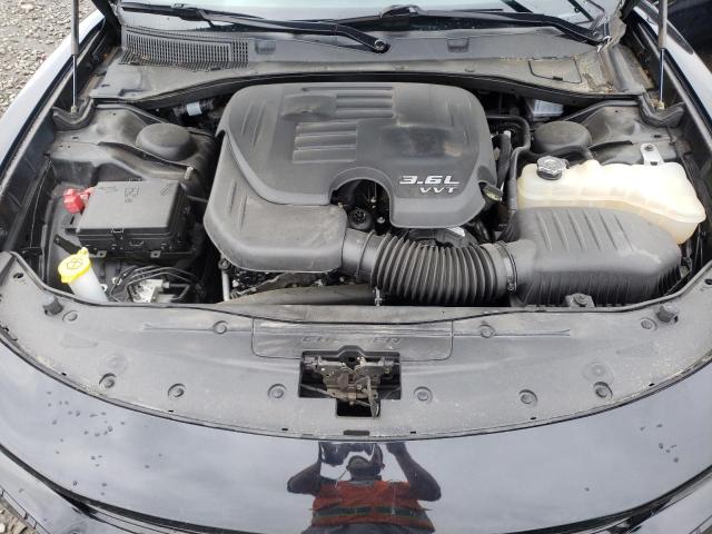 Photo 7 from auction – 2019 DODGE CHARGER SX with VIN 2C3CDXJG7KH542348