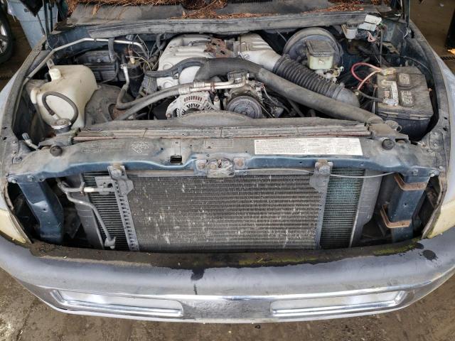 Photo 7 from auction – 1995 DODGE RAM 2500 with VIN 1B7KF26W0SS200706
