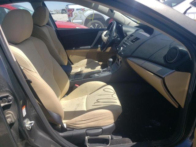 Photo 5 from auction – 2010 MAZDA 3 with VIN JM1BL1H69A1110944
