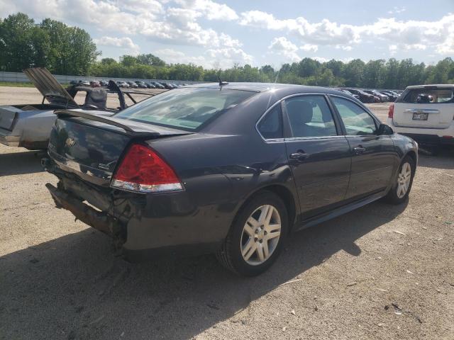 Photo 4 from auction – 2011 CHEVROLET IMPALA LT with VIN 2G1WB5EK2B1239495